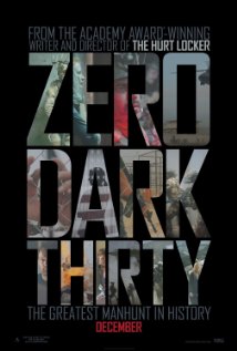 مشاهدة وتحميل فيلم Zero Dark Thirty 2012 مترجم اون لاين