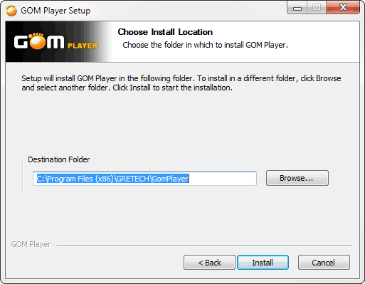 Gom Player Free Gom Player Free