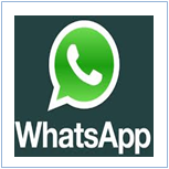 Whatsapp Customer Care email id