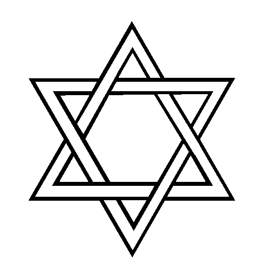 Six Pointed Star