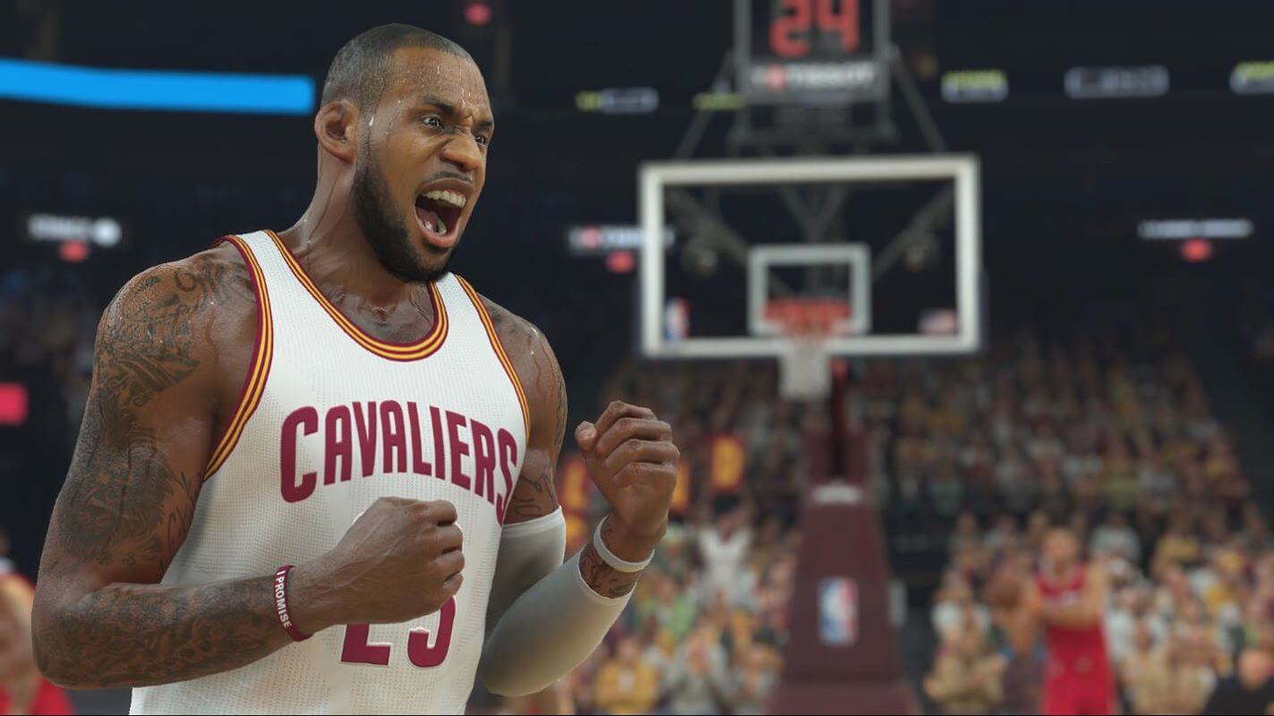 NBA 2K17 Patch 1.05 Released (PC, PlayStation 4 & Xbox One) HoopsVilla