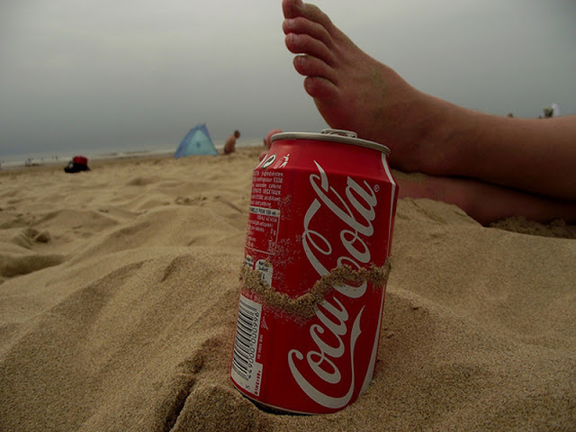 Ποτάκια για τις ζέστες του καλοκαιριού