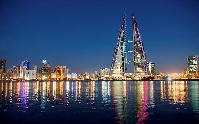 Bahrain