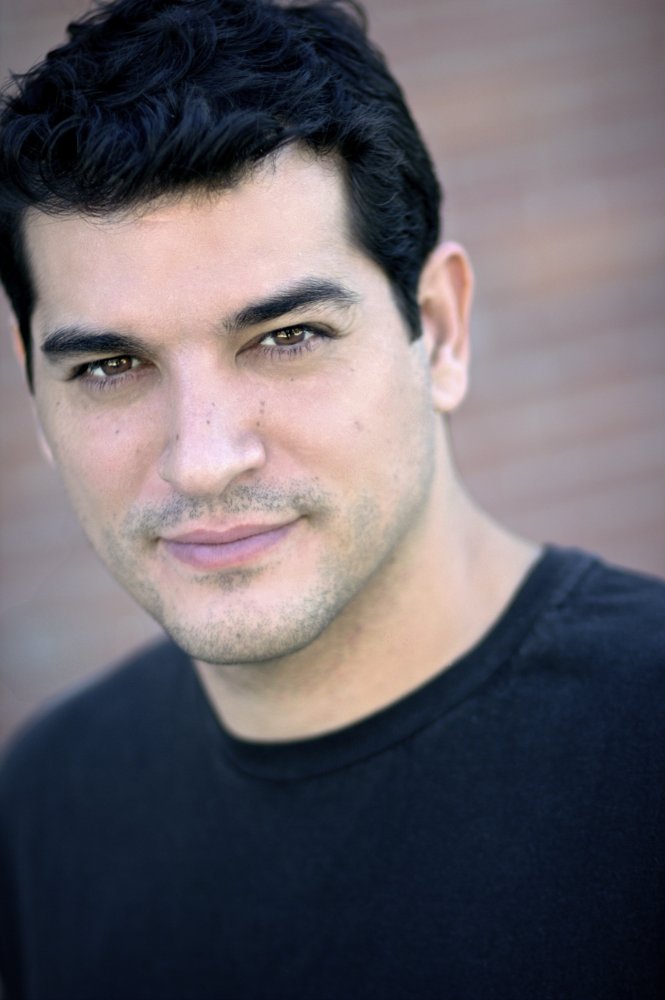 Eric Franco movies list and roles (Shameless Season 11, Shameless