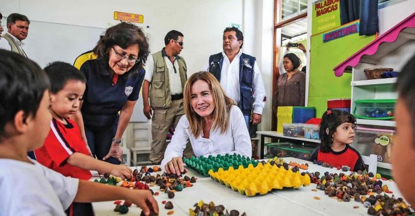 MINEDU presenta balance de los logros alcanzados en el primer año en Educación - www.minedu.gob.pe MINEDU presenta balance de los logros alcanzados en el primer año en Educación - www.minedu.gob.pe