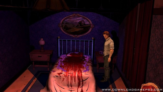 The Wolf Among Us   Download game PS3 PS4 PS2 RPCS3 PC free - 54