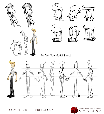Concept Art