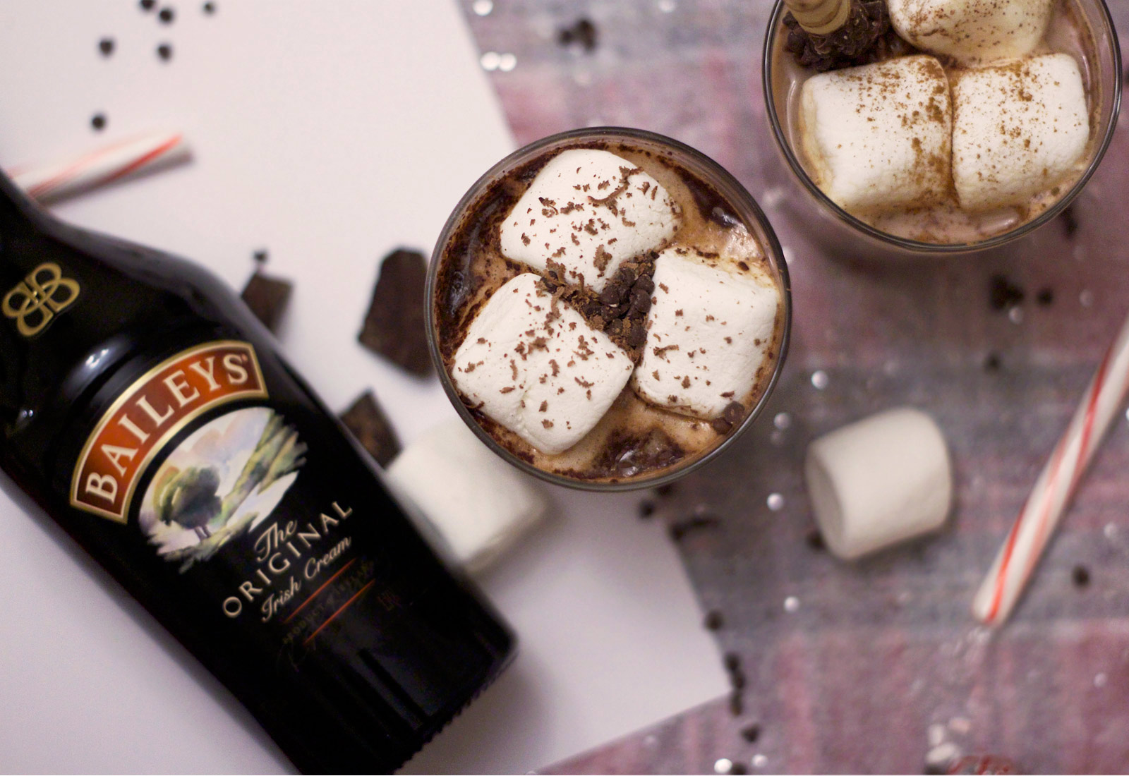 Vanilla Cinnamon Baileys Drink Recipes Vanilla Cinnamon Baileys Drink Recipes