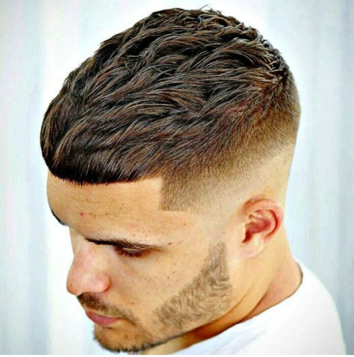 Men S Haircuts New Trending Hairstyles For Men Onlinebuzz