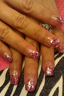 Nails Done Right: April 2011