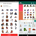 Asi puedes usar los nuevos 'stickers' de WhatsApp a la colombiana