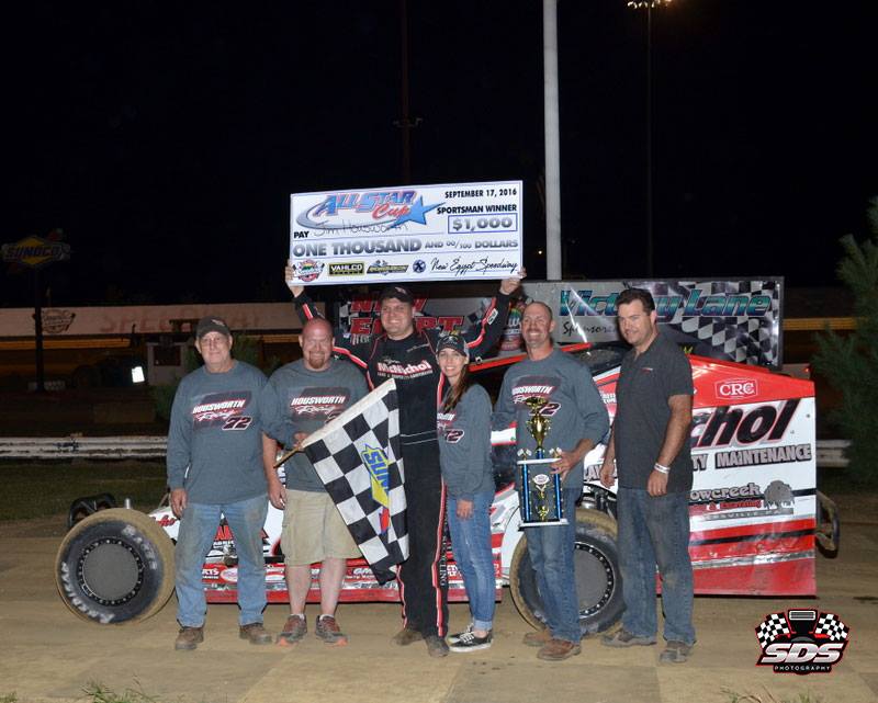 COWPATTY NATION NEW EGYPT SPEEDWAY RESULTS (SDS Photos)