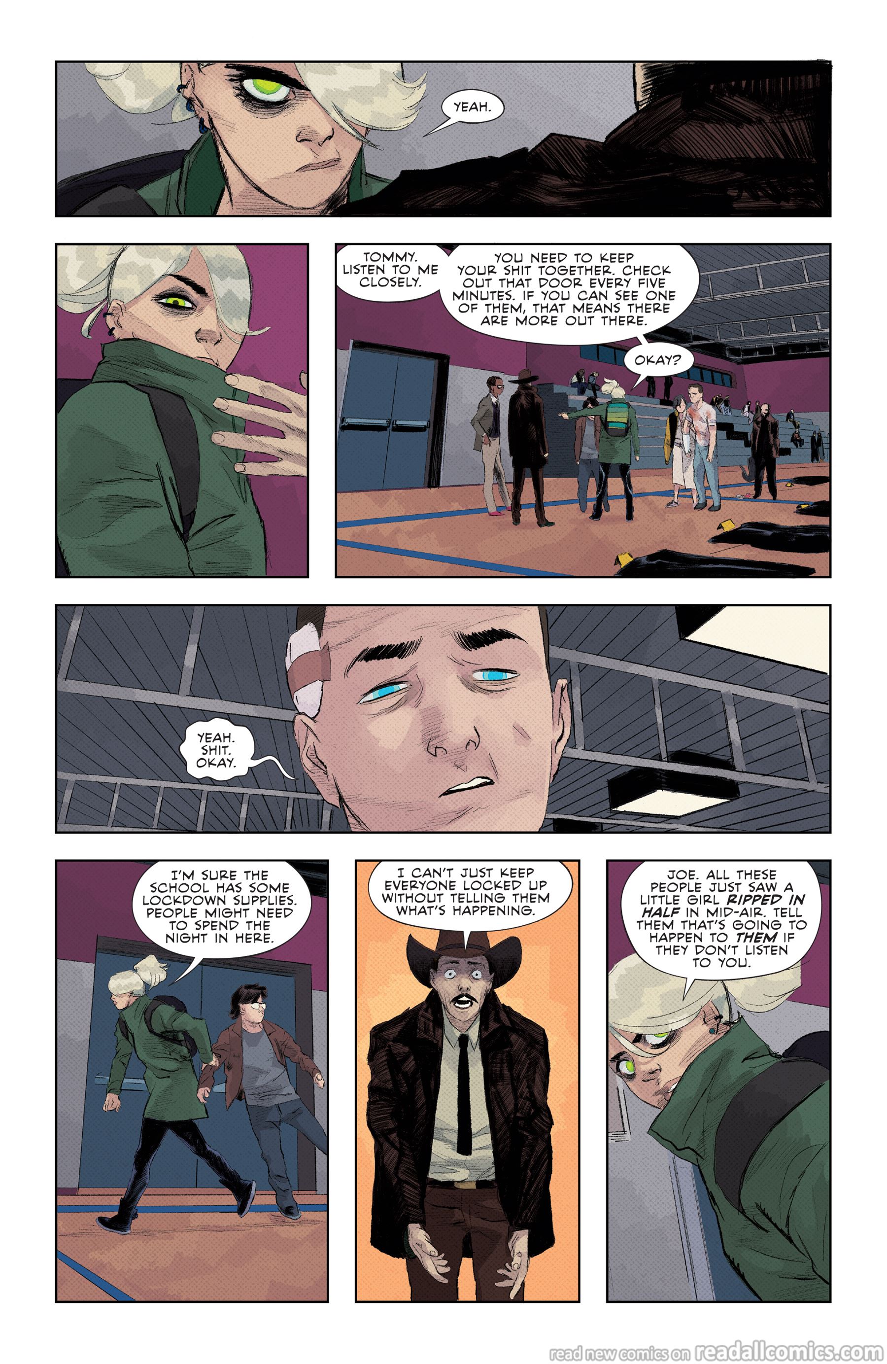 Something is Killing the Children chapter 11 page 9