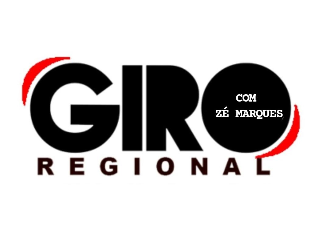 GIRO REGIONAL COM ZE MARQUES