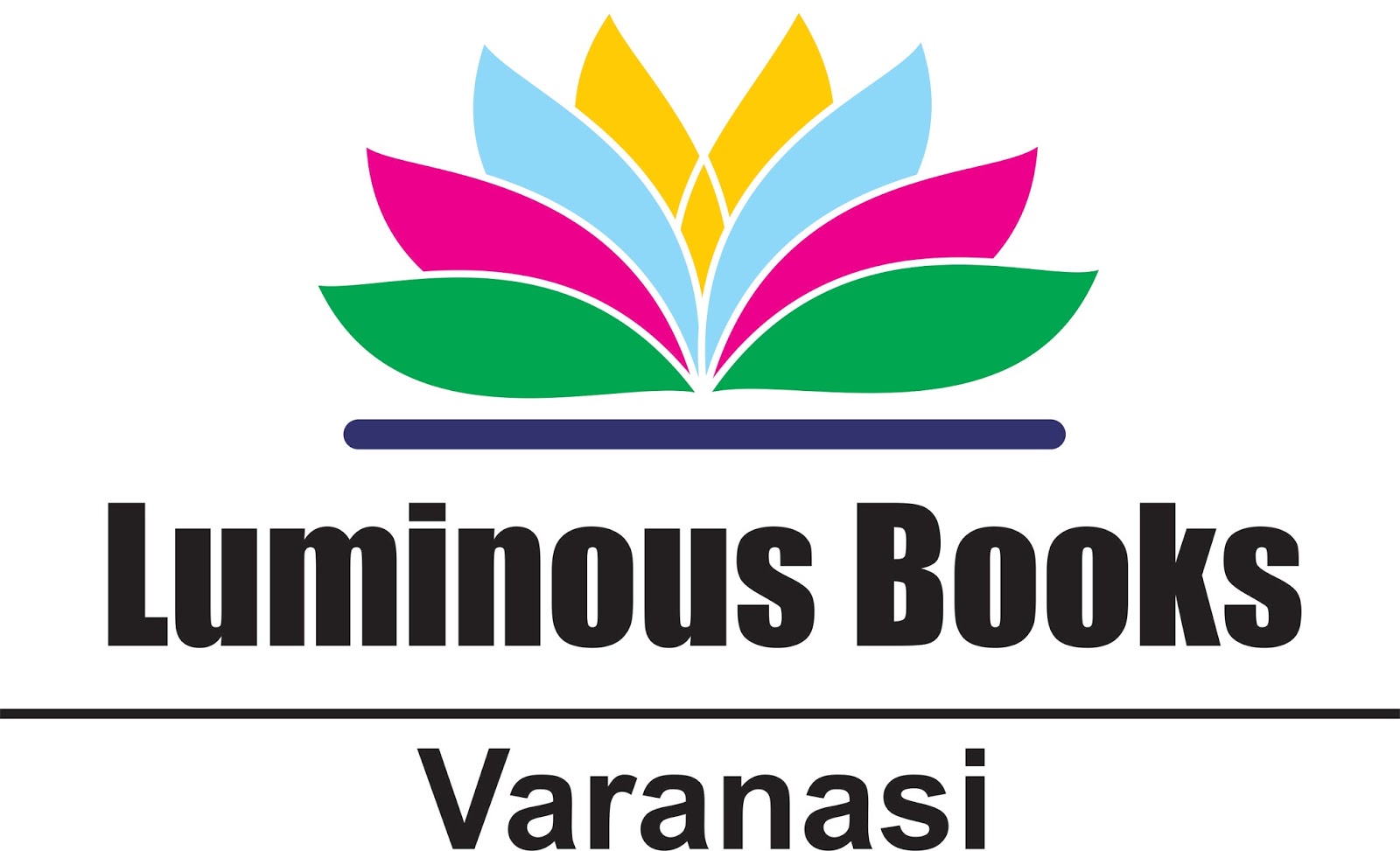 Luminous Books, Varanasi