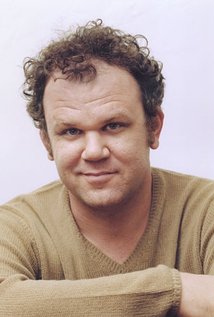 John C. Reilly John C. Reilly