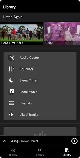 YTPlayer Premium APK PRO Spotify YouTube Downloader v2.9 - Mod Apk Free