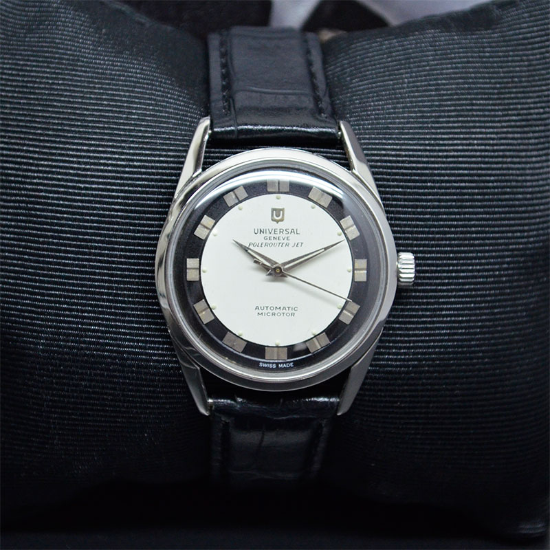 Antique Watch and Timepiece Collection by Wrist Men Watches AUTHENTIC