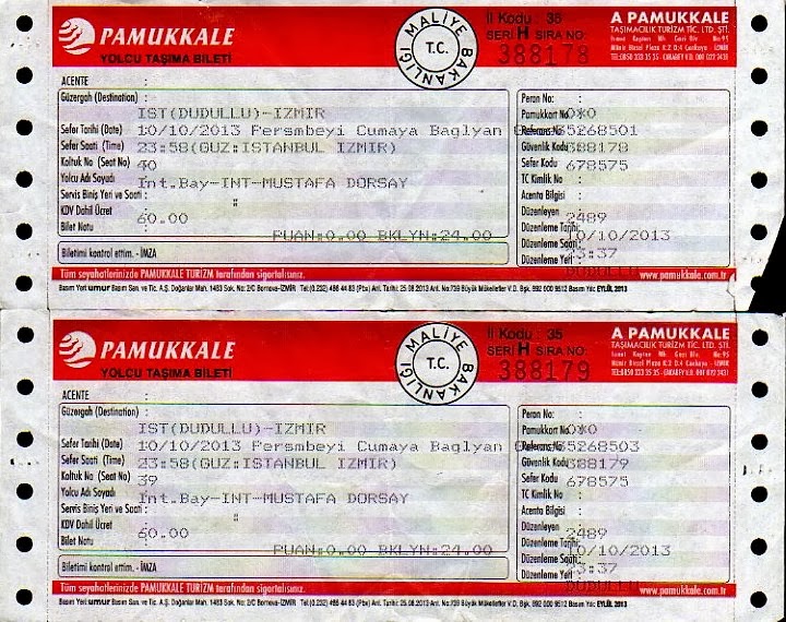 Pamukkale Turizm Jumbo Nedir Neredennereye Blog Turizm Pamukkale Yolculuk