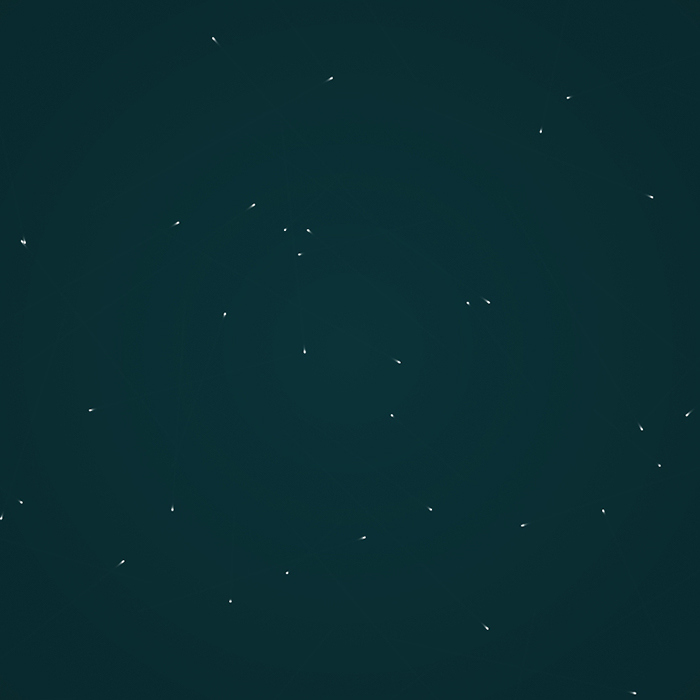 Gravity Points Wallpaper Engine