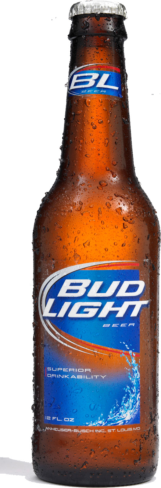 Amulets and Ale April Fools! Bud Light AnheuserBusch, Inc.