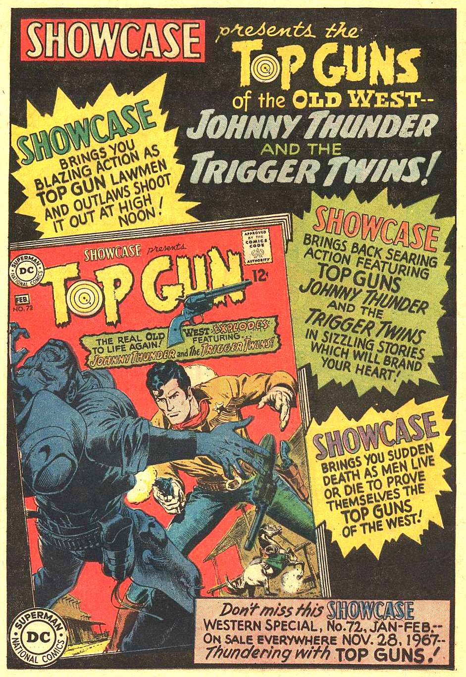 Read online Wonder Woman (1942) comic -  Issue #174 - 25
