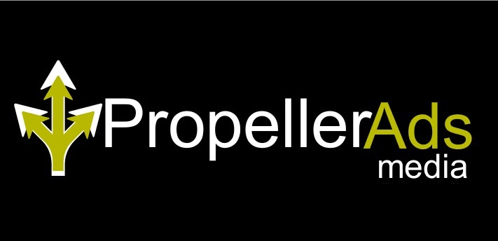 شرح عملاق الربح البديل لأدسنس Propeller Ads شرح عملاق الربح البديل لأدسنس Propeller Ads