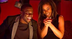 Kevin Hart New Movie Trailer About Last Night"