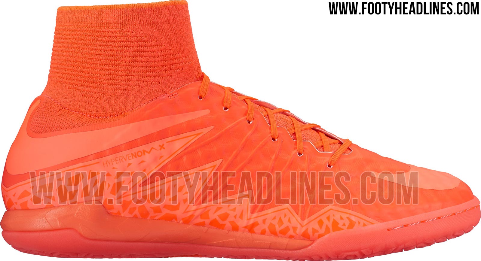 hypervenom 2017