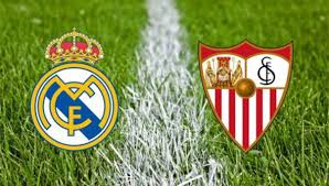 مشاهدة مباراة ريال مدريد واشبيلية بث مباشر اليوم 4-1-2017 "يلا شوت" | كأس ملك أسبانيا