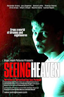 Seeing Heaven, film