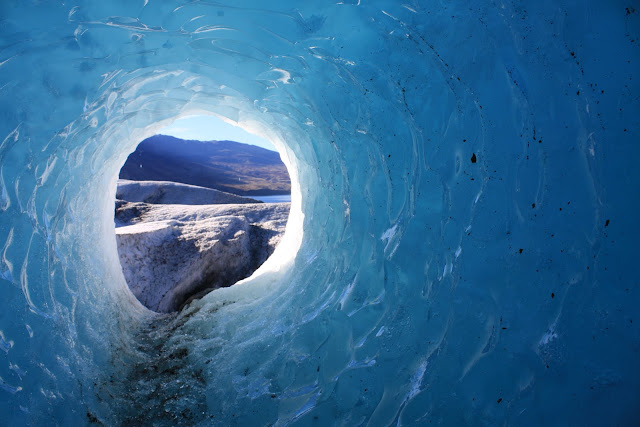 GLACIAR VIEDMA, Caminhar e fazer escalada de gelo numa viagem ao mundo dos glaciares | Argentina