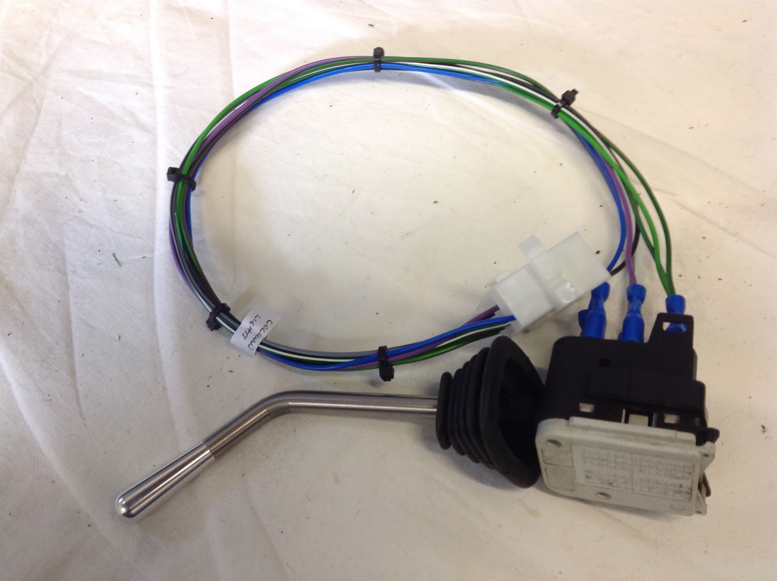 Building a Gardner Douglas 427 AC Cobra replica classic sports car