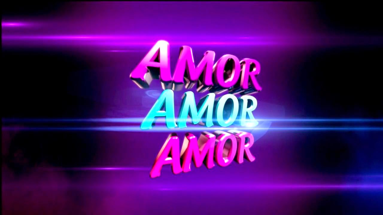 Amor Amor Amor 04-10-17 | ZoonTV