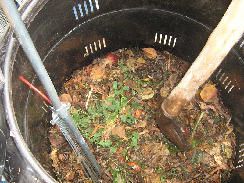 How to Recycle: Recycled Waste by Making the Best Compost