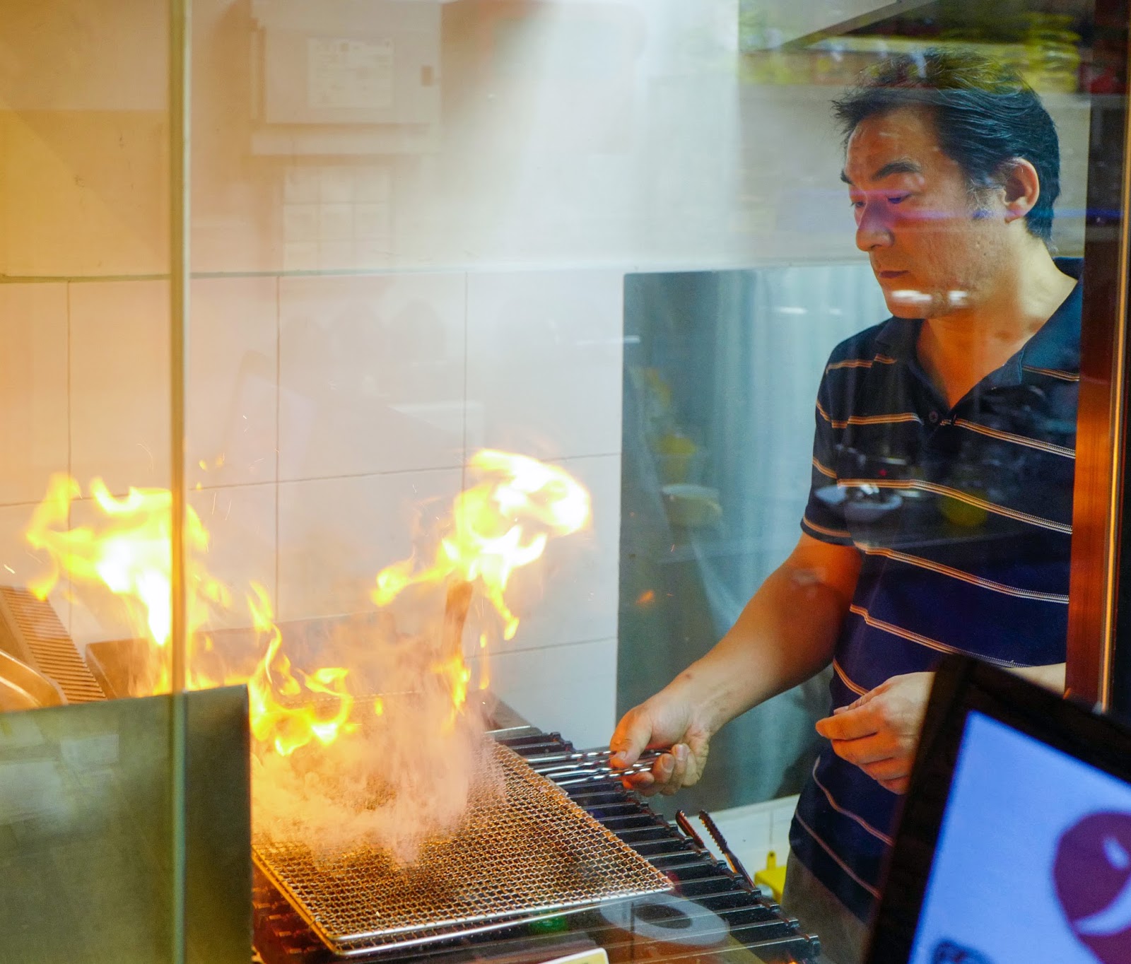 mankwonwhabap @ cheras leisure mall