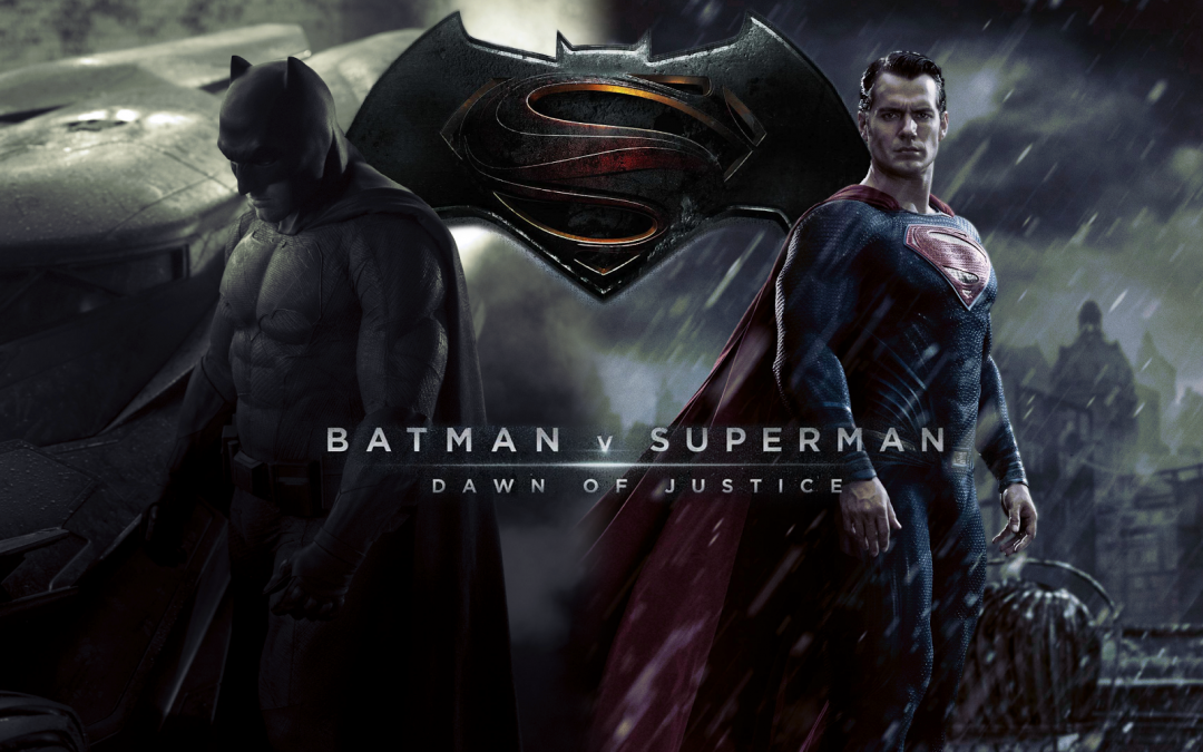 CinExpertos: Batman vs Superman. El origen de la Justicia (2016) - Zack  Snyder