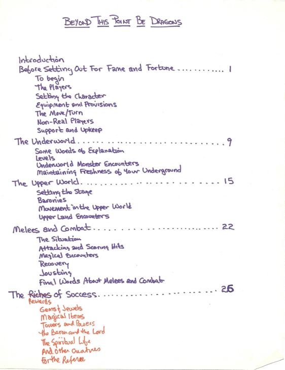 How to write a manuscript for a book image