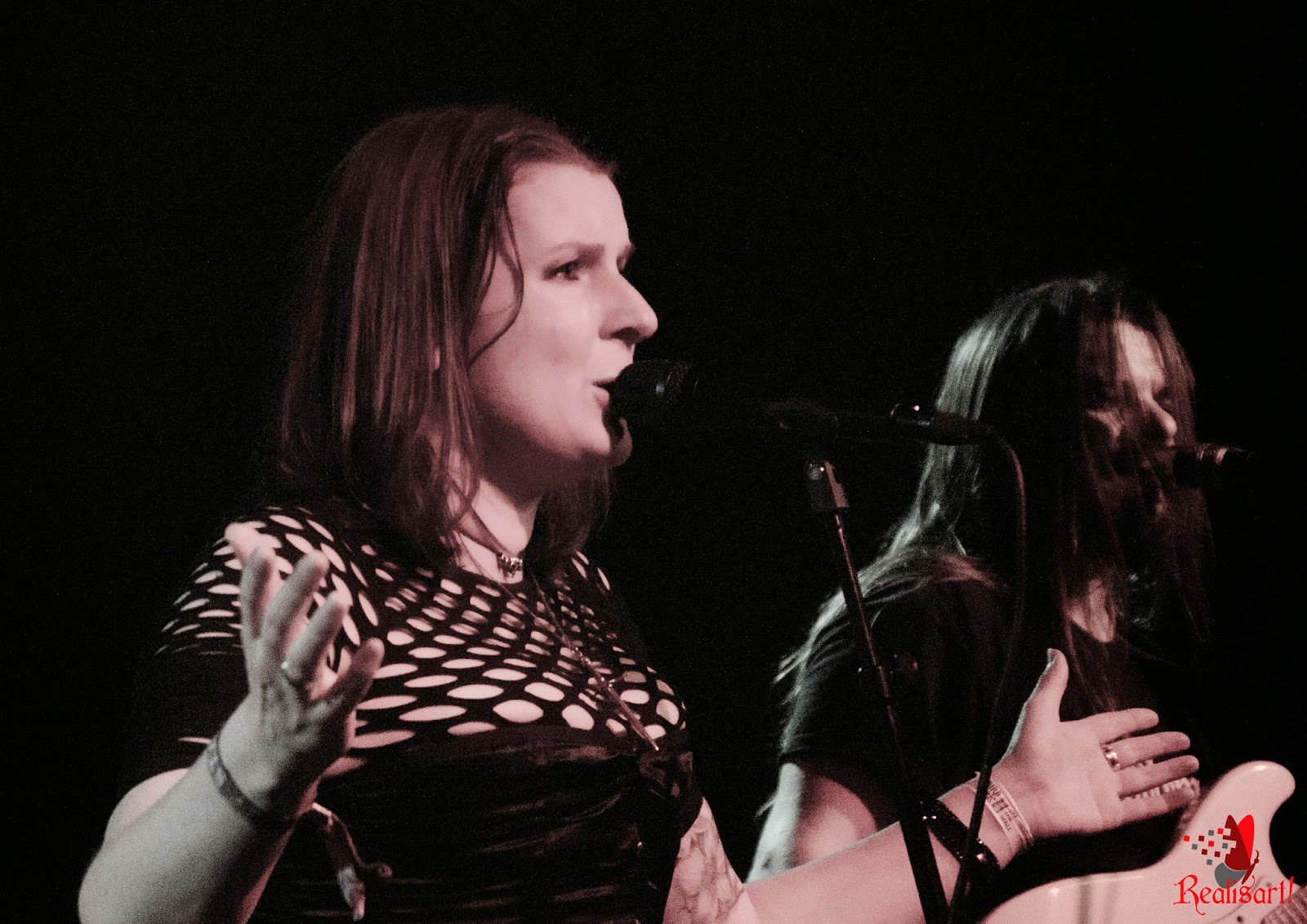 Realisart! Konzertbericht + Fotos Dawn of Destiny bei Xandria in