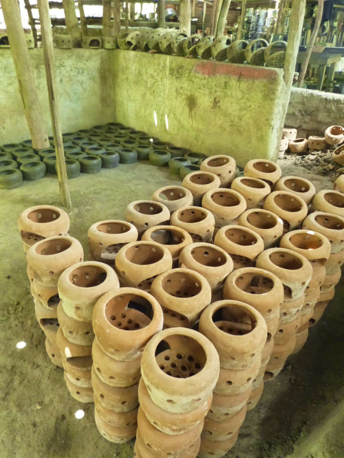 Renewable Energy Solutions Kenya The Kuni Mbili Two Sticks of