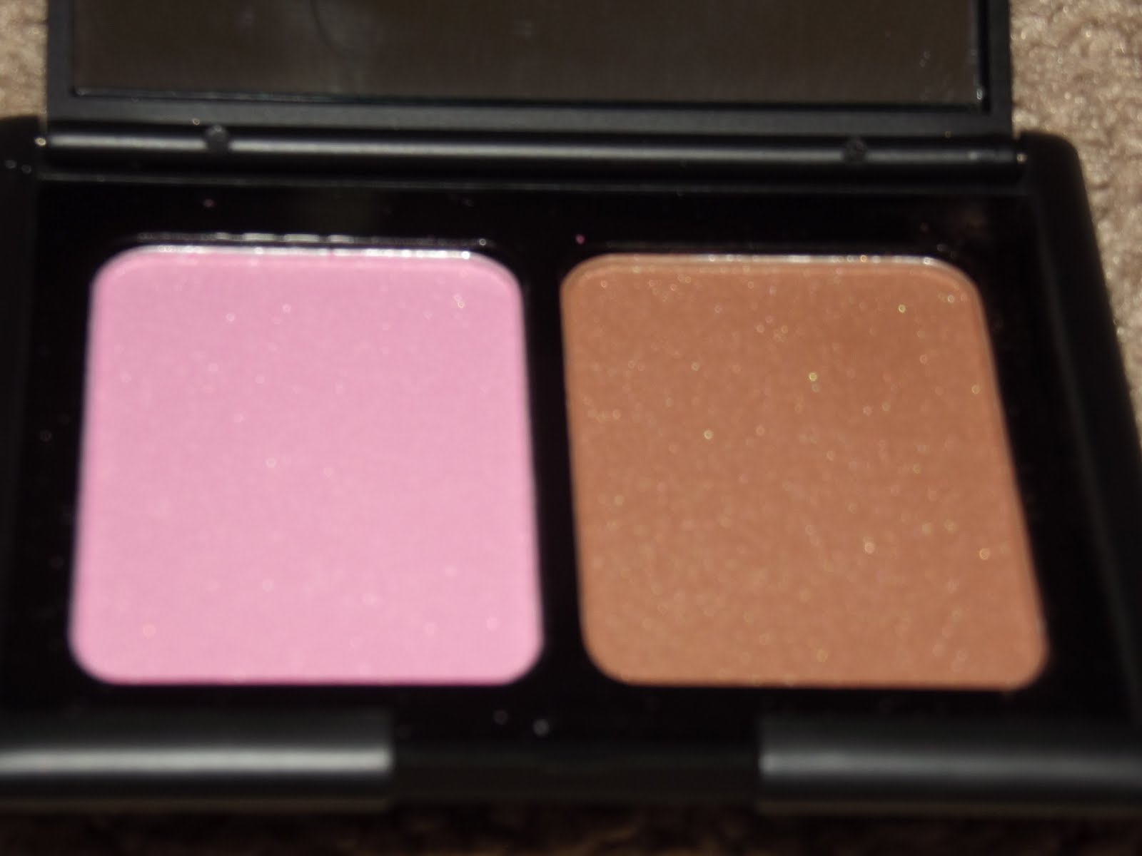 Jwhackers NEW elf contouring blush and bronzing powder duos! Swatches