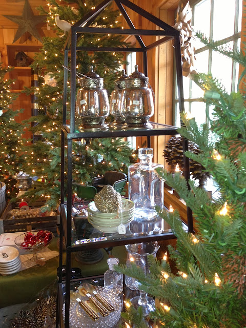 Pickets Is Open!! - Preppy Empty Nester F