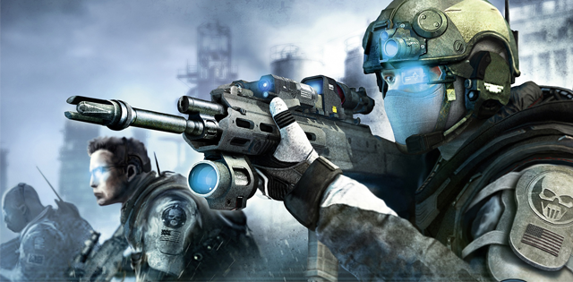 Game Shooter Android Wajib Koleksi 2018 Game Shooter Android Wajib Koleksi 2018