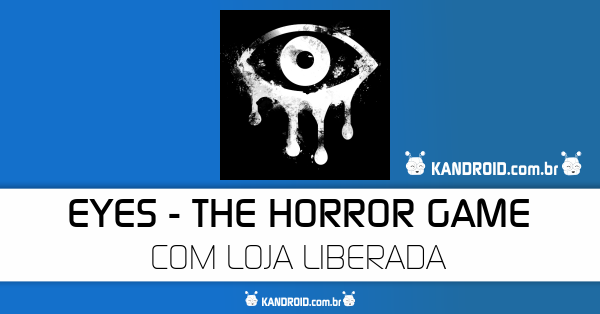 Eyes – The Horror Game