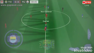 FTS 19 V6asp Spesial PERSIB Mod APK OBB+Data FTS 19 V6asp Spesial PERSIB Mod APK OBB+Data