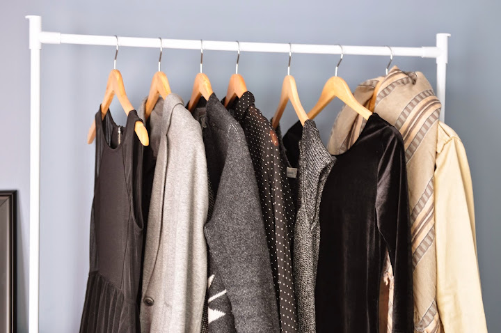 Through The Racks : Outfit inspiration!