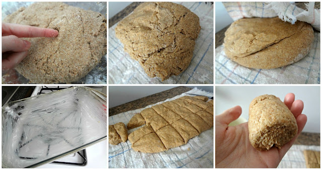 Soft 100% Whole Wheat Rolls