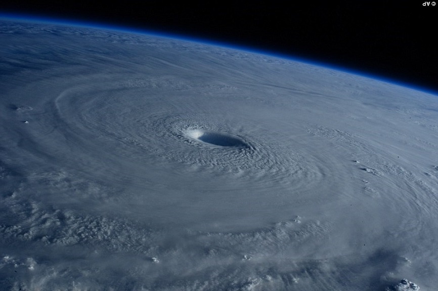 Super Typhoon Mayask