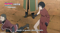 Boruto: Naruto Next Generations Capitulo 80 Sub Español HD
