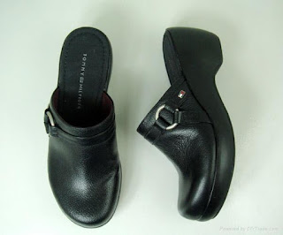 Latest Leather footwear for Women